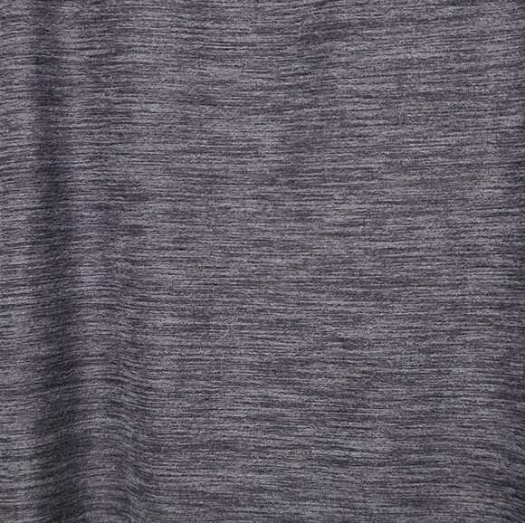 KYODAN Outdoor Collection Ultra Soft Jersey Dress Blue Heather Sleeveless Size M - Picture 2 of 6